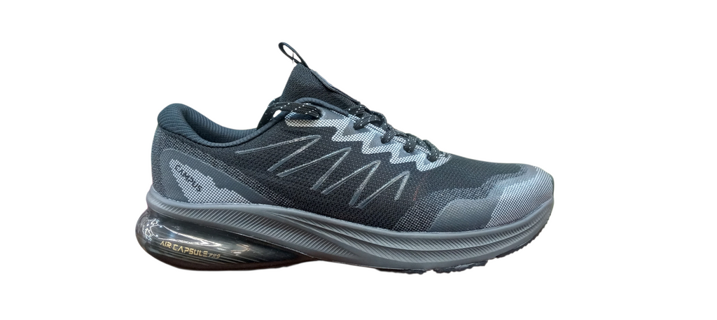 Campus Sport Shoes Begin