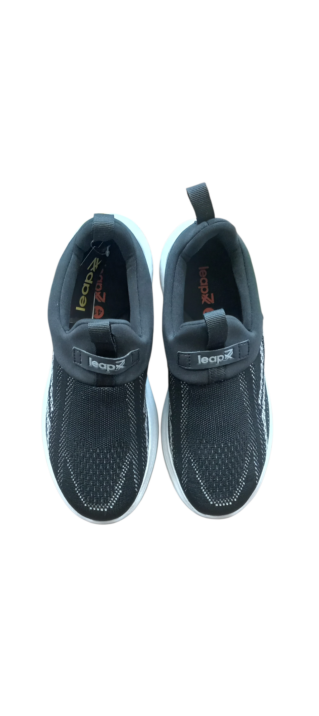 Liberty Shoes Detro2