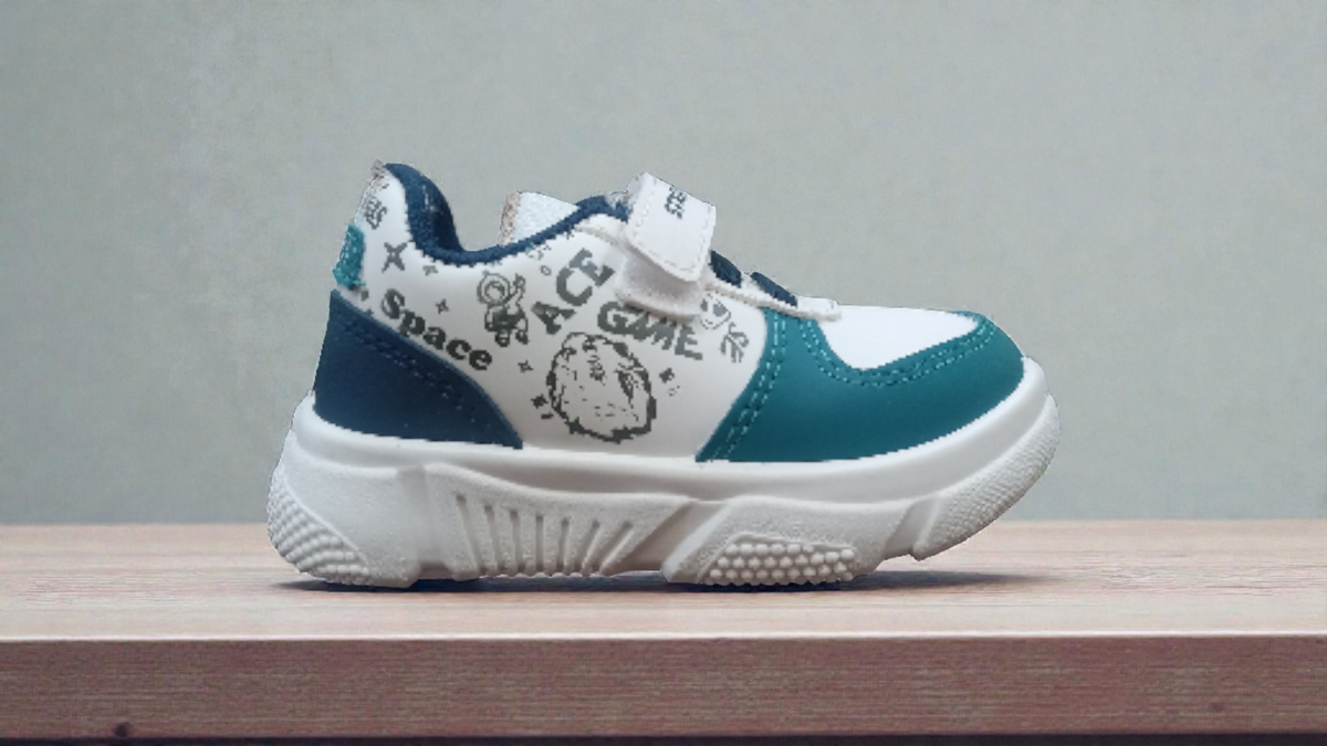 Kids Shoes Sonic2