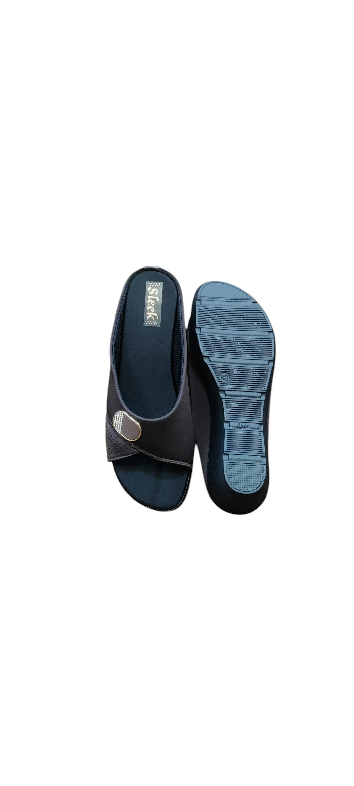 Sleek Casual Putina OLA127/4130