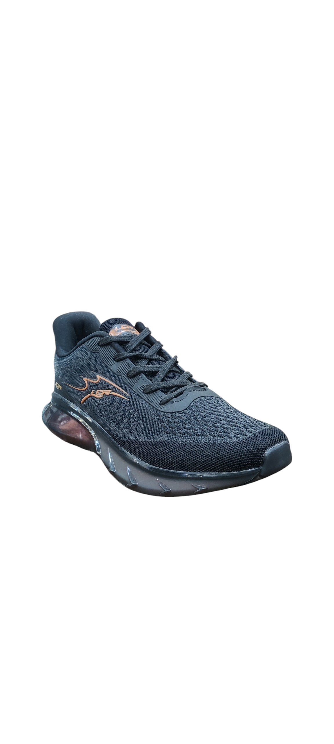 Lancer Sport Shoes Silver5 (1349)