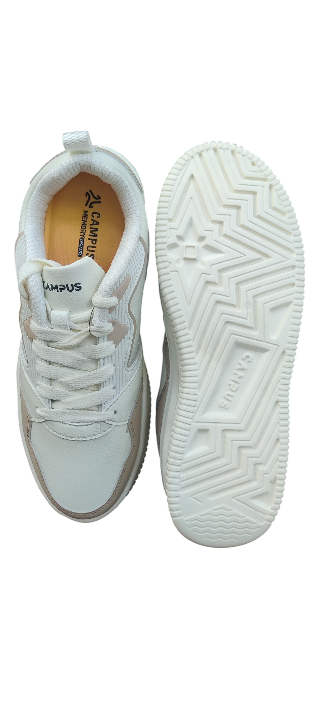 Campus Women Sneakers OGL06