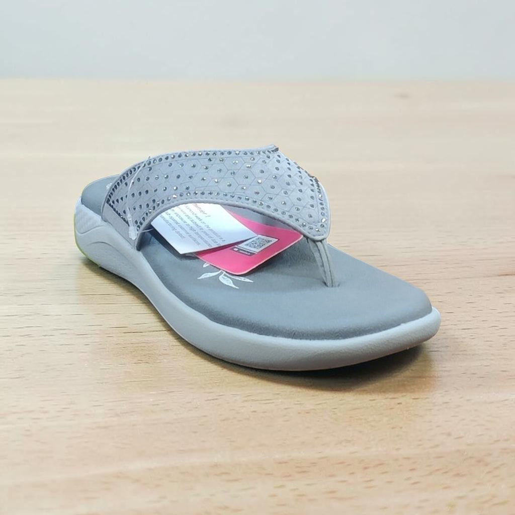 Hooves Women Doctor Slipper 1137 (1069)