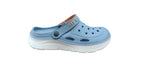 Adda Men Clogs Sprint007