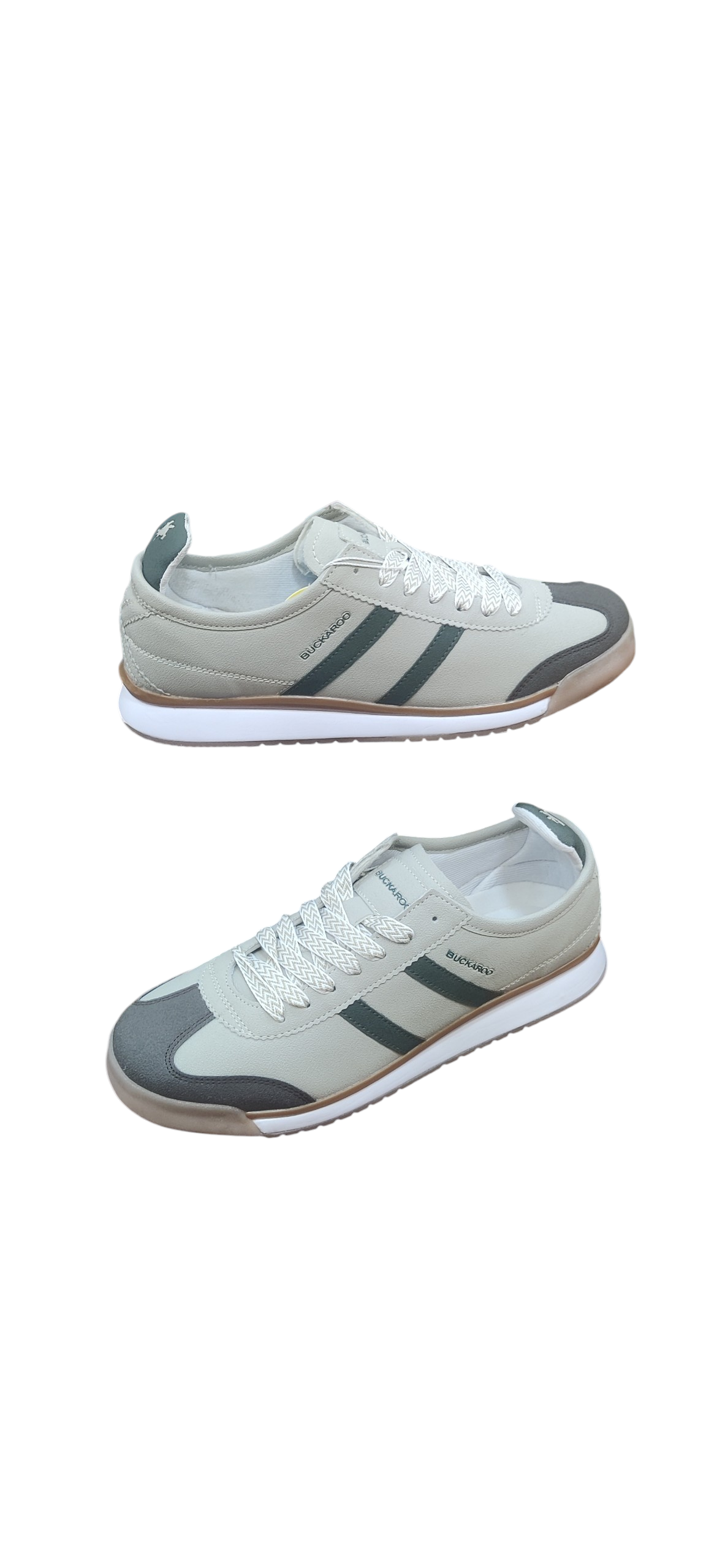 Buckaroo Sneakers 51609T
