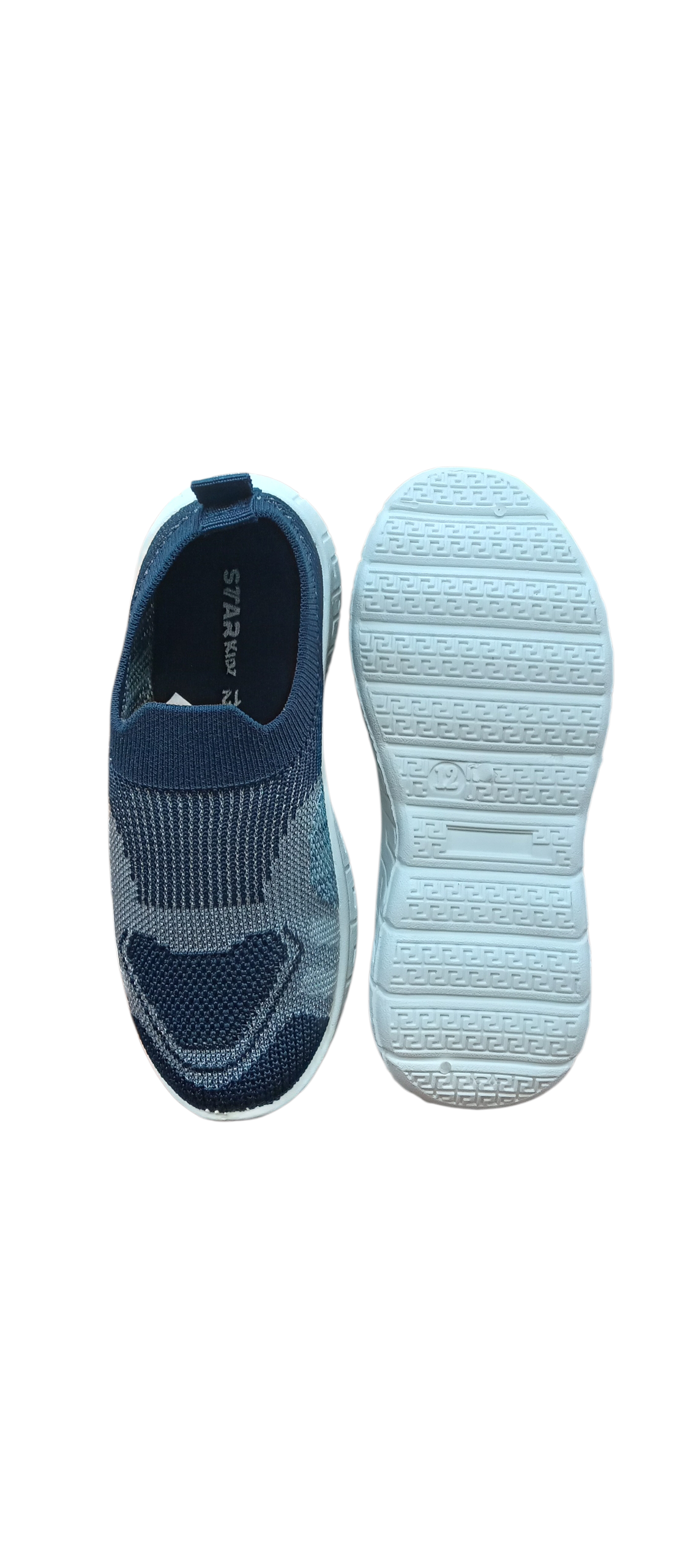Star kids Shoes Bear-12