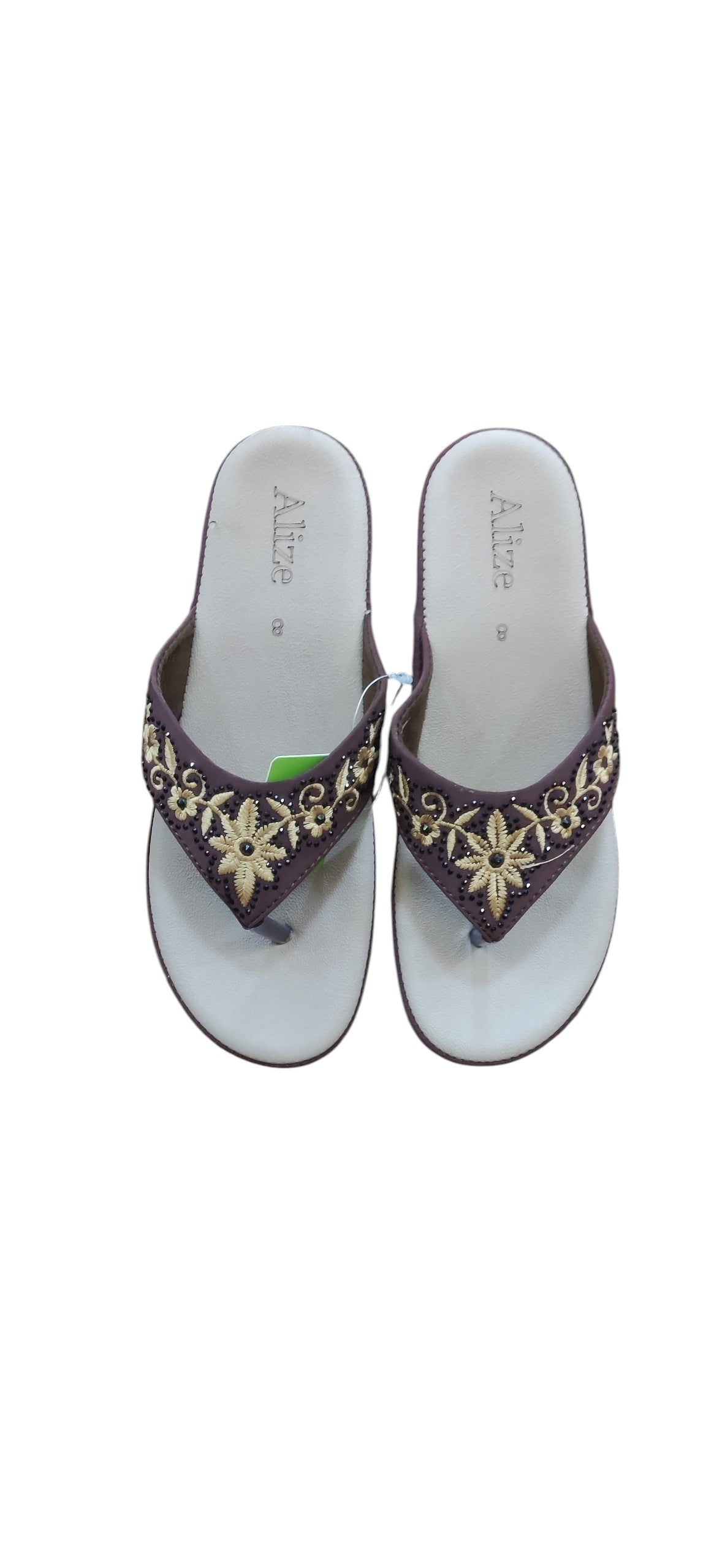 Women Slipper OLI51/315