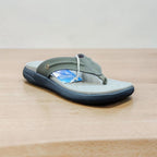 Hooves Men Slippers 2688