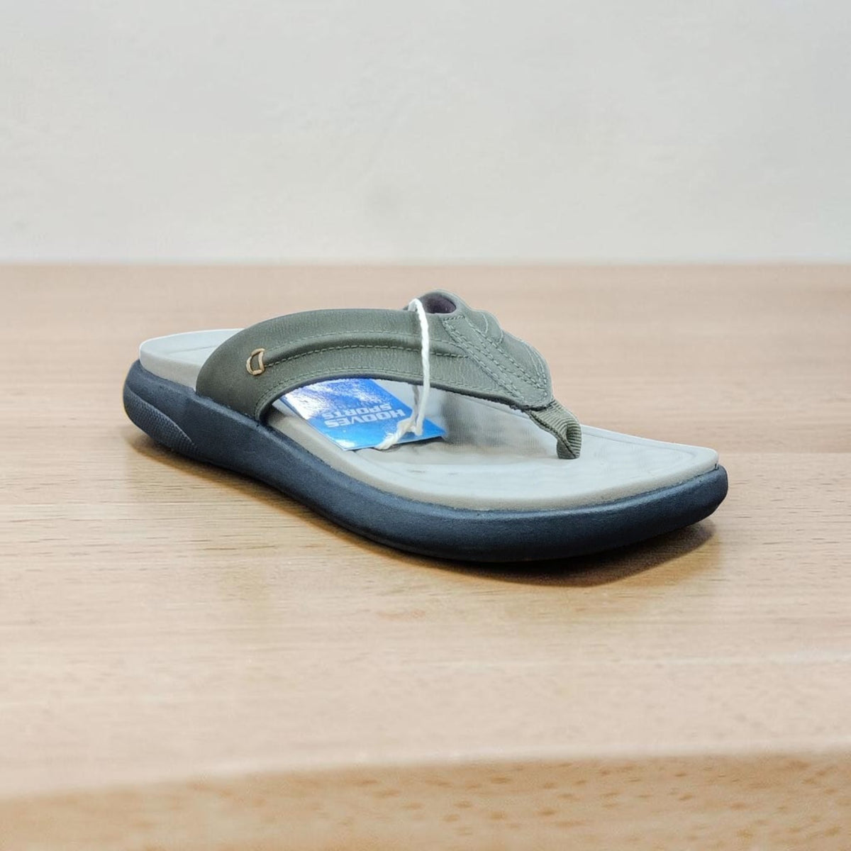 Hooves Men Slippers 2688