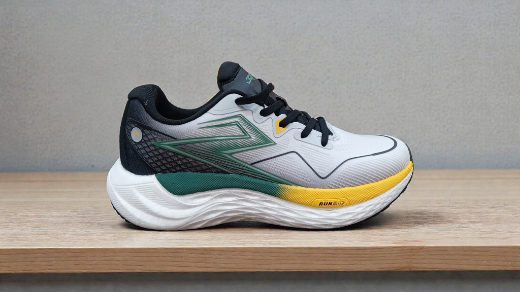 JQR Shoes Fly Kick