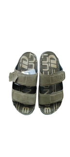 ID Leather Slippers id4298
