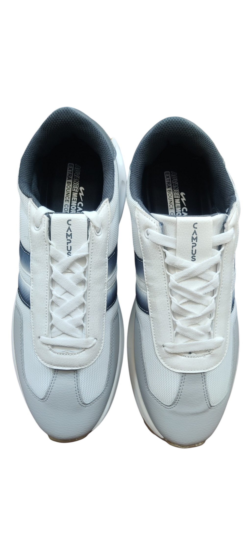Men Sport Shoes Mask