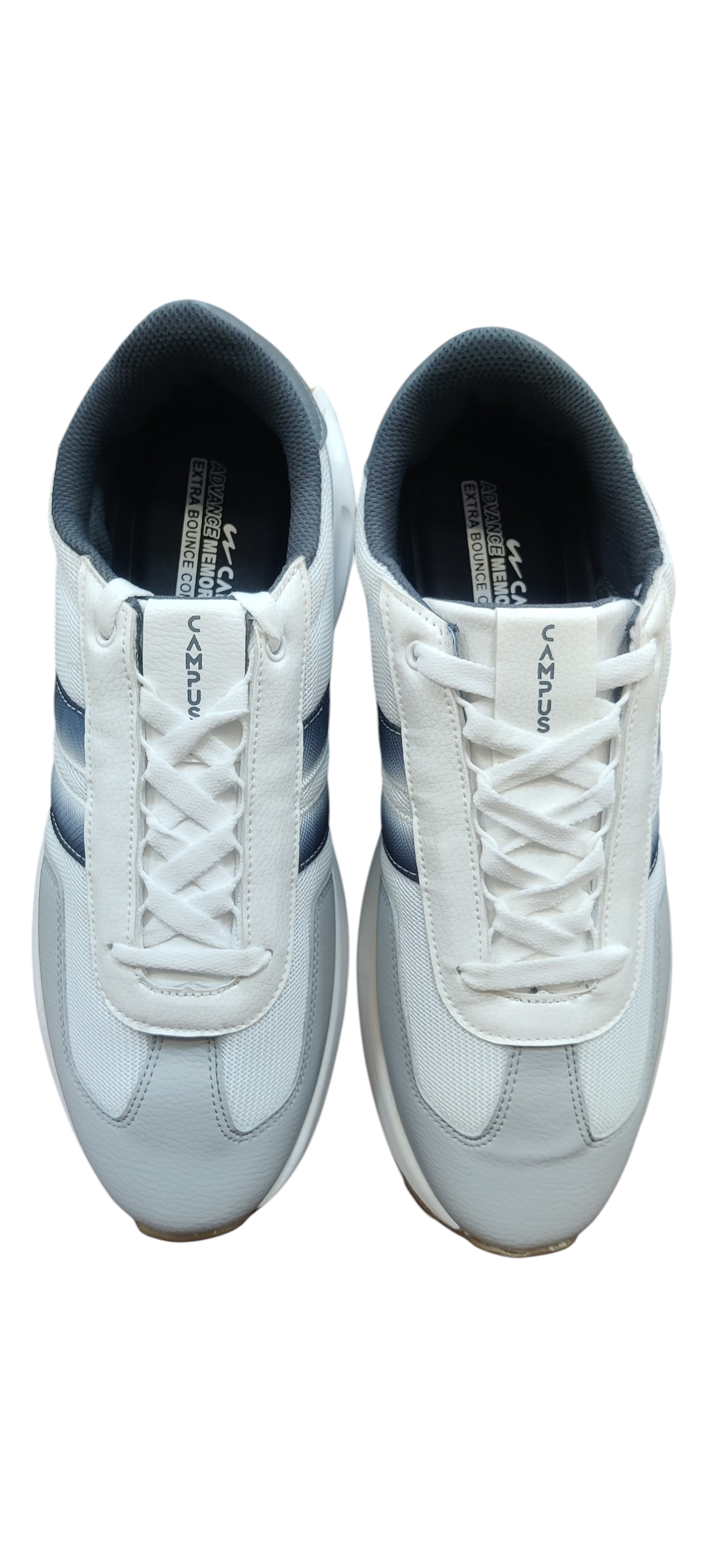 Men Sport Shoes Mask