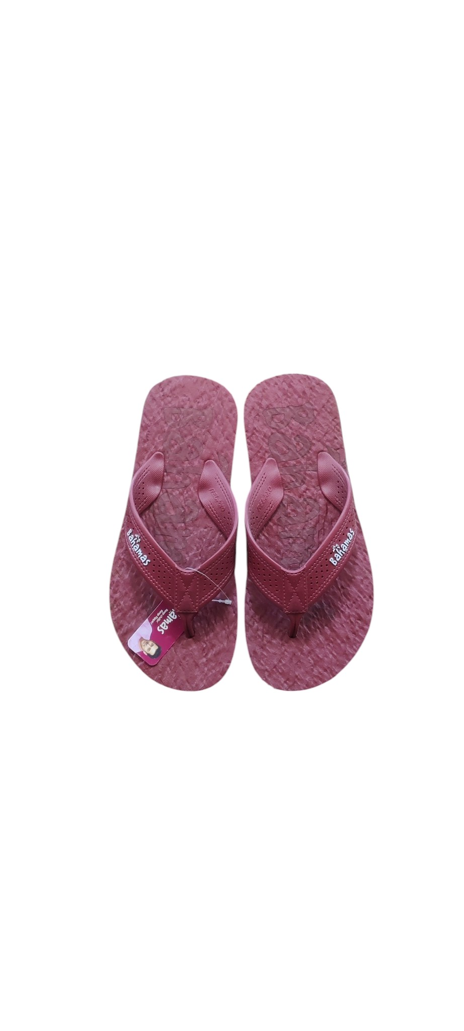 Bahamas Slipper 208