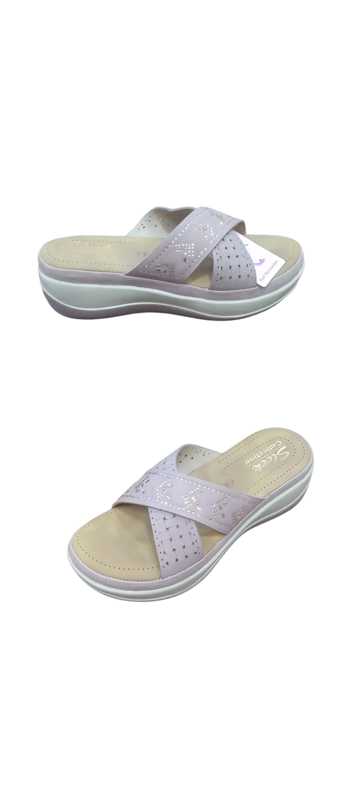 Women Sandal 283/3030