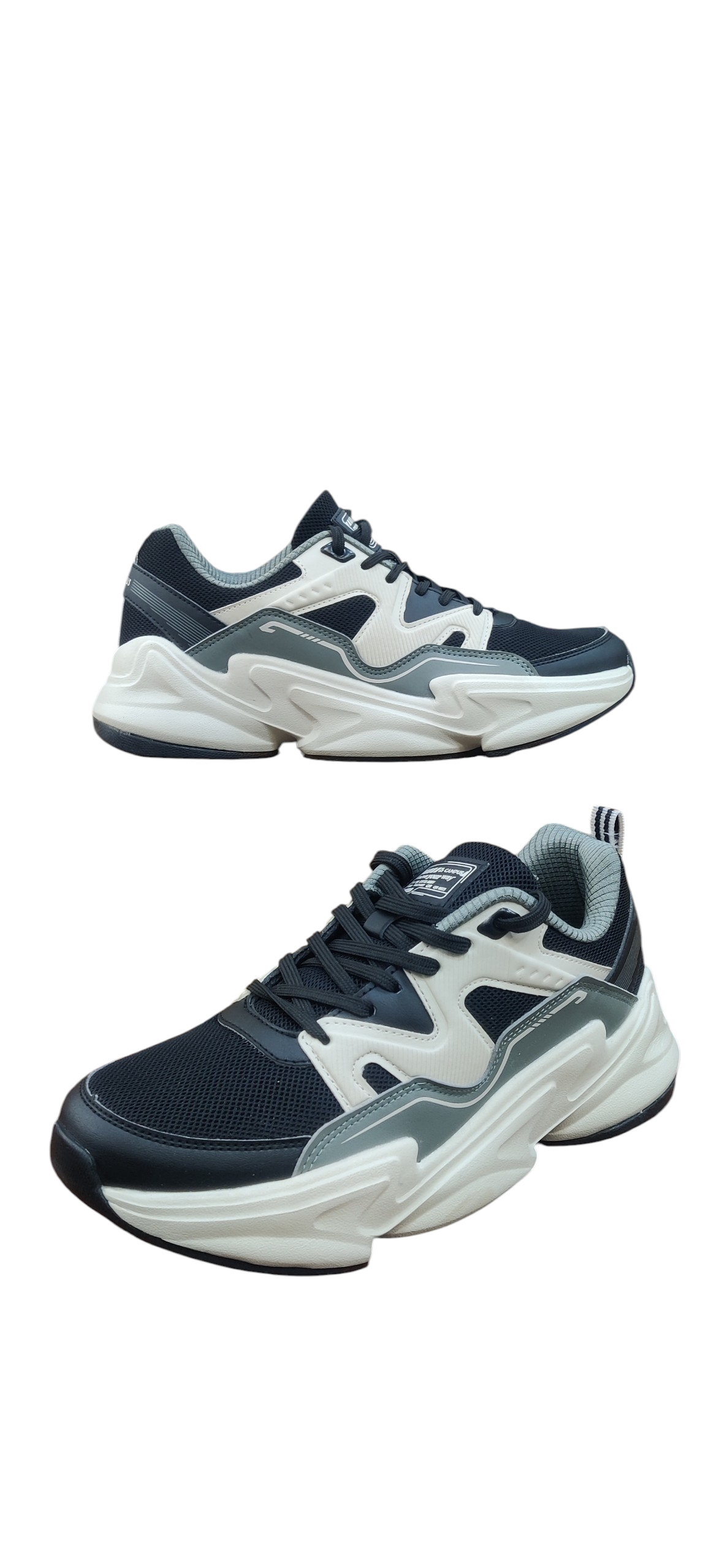 Campus Sport Shoes Furio