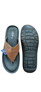 WalkLine Gents Slippers Global06