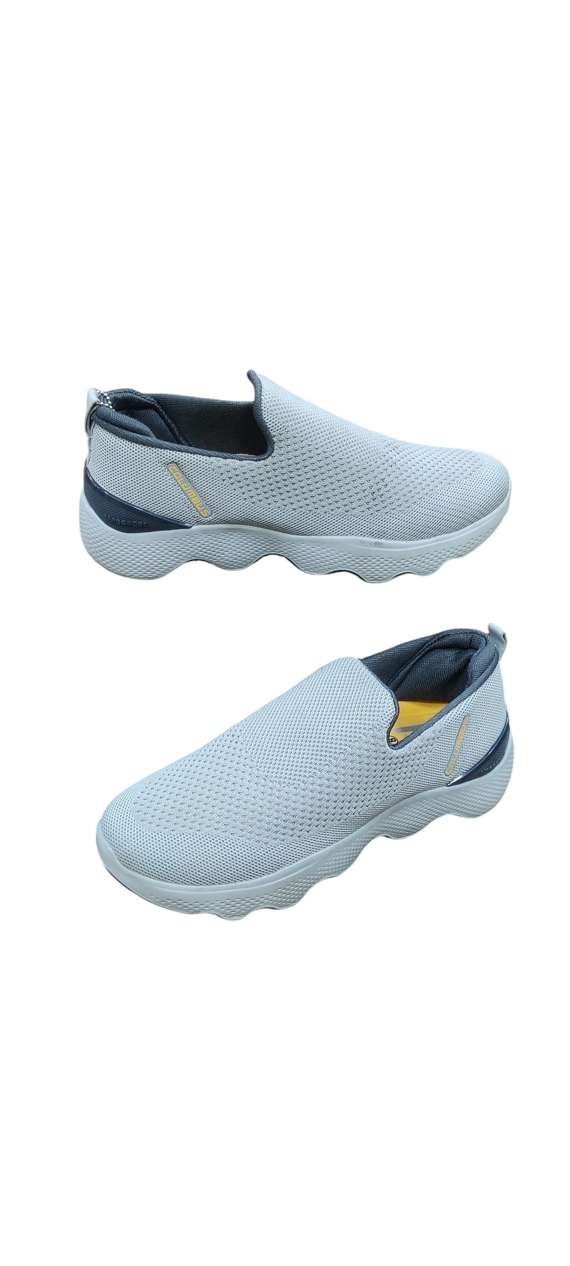 Columbus Shoes Alfawalk