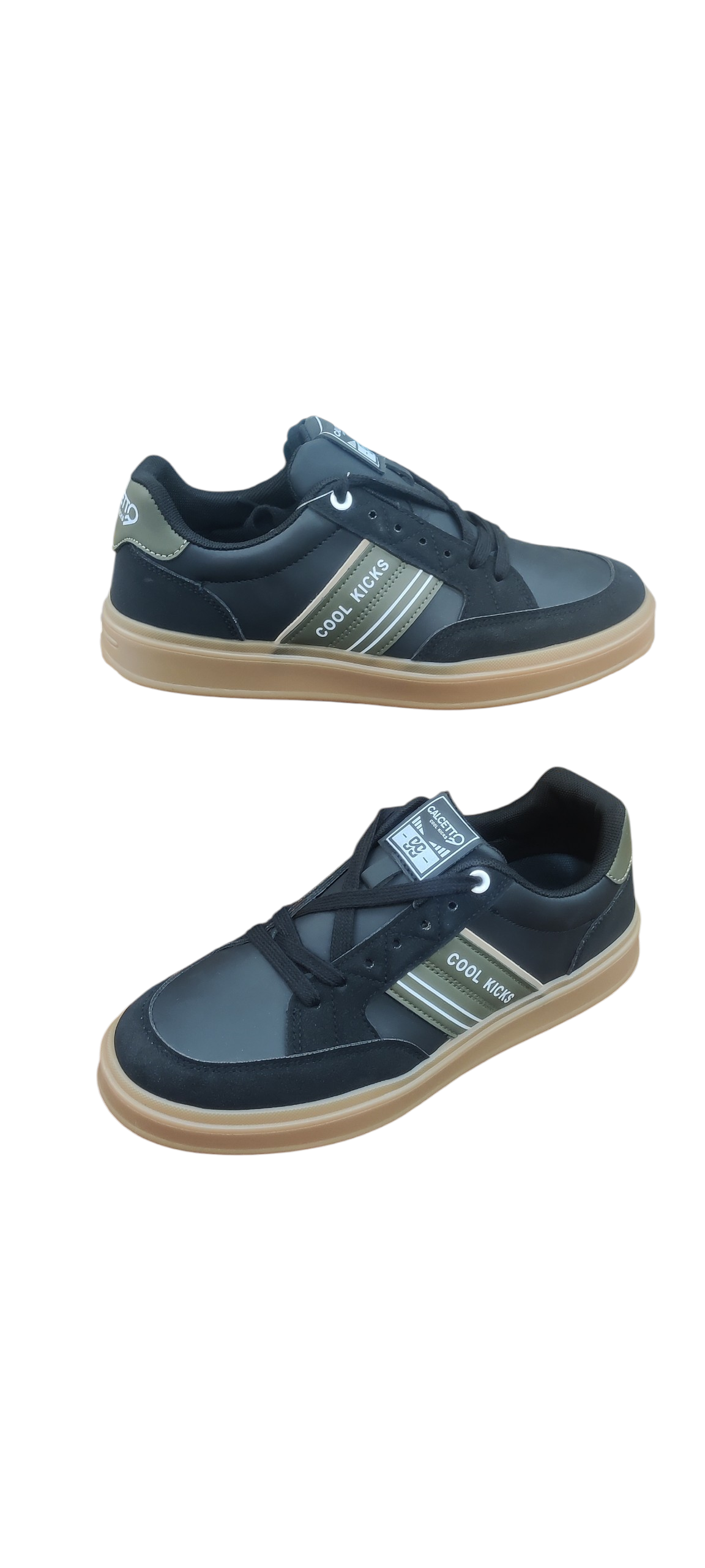 Calcetto Sneakers CLT6070