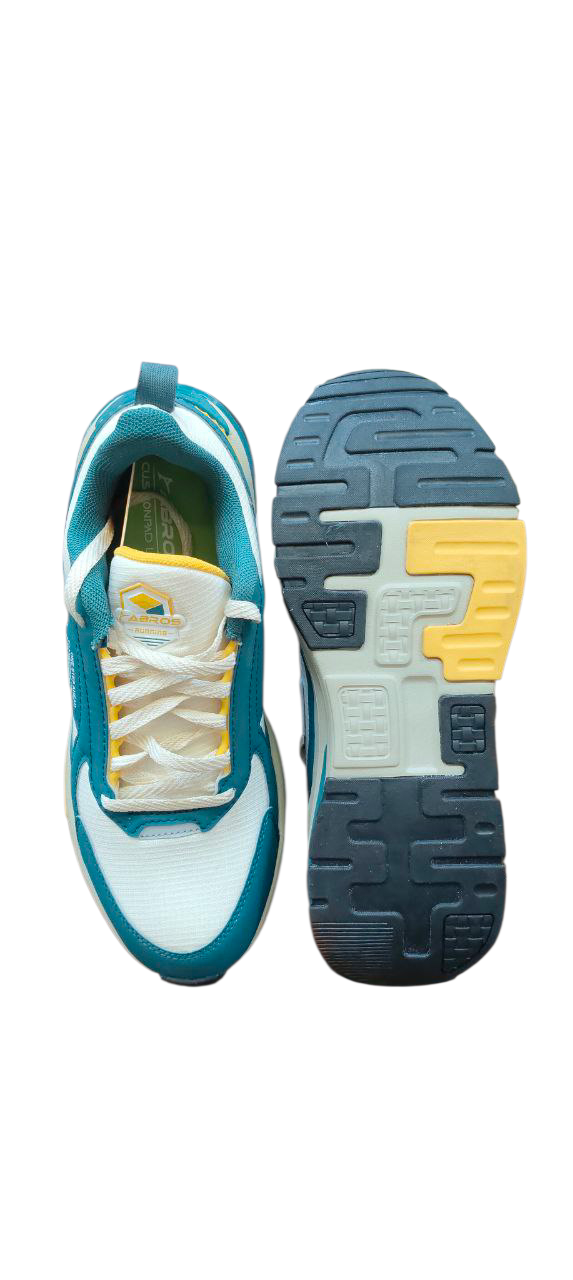 Abros Sport Shoes Mexor