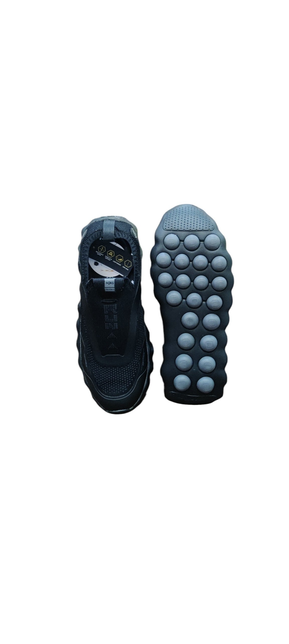 Columbus Sport Shoes Pillo-Lite