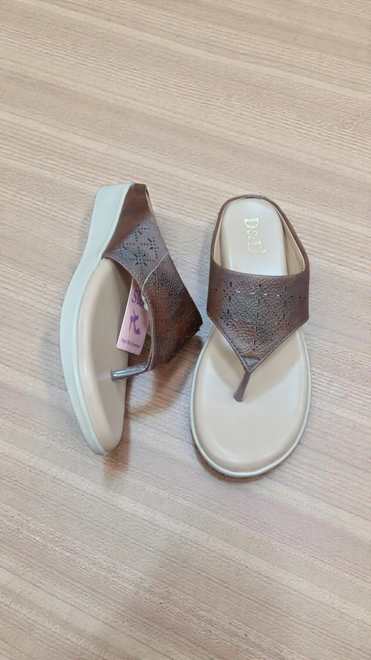 Women Slipper 8639