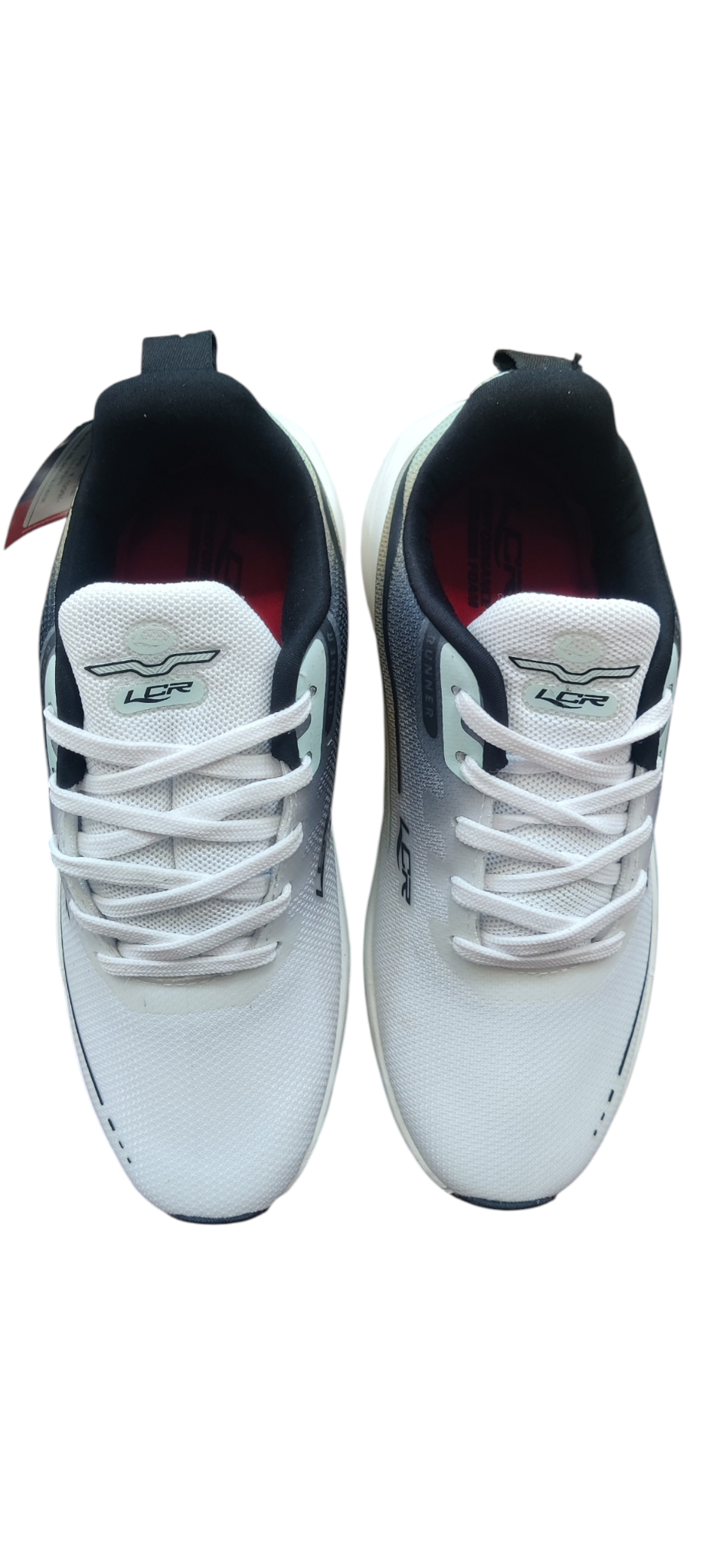 Lancer Sports Shoes sonic4