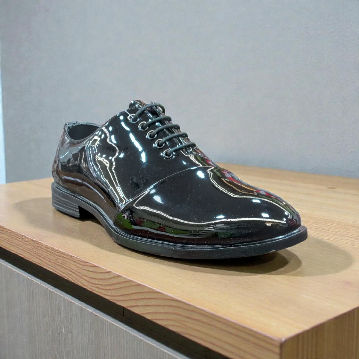 Men Leather SH5