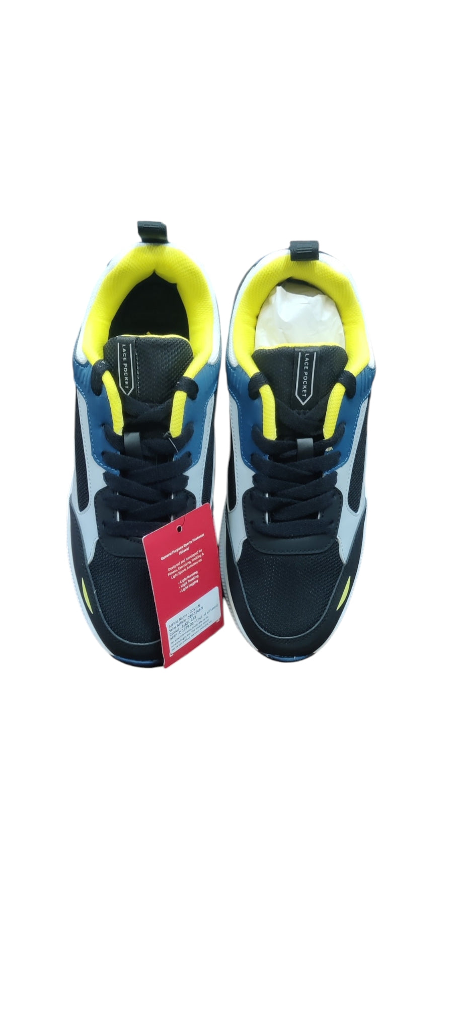 Campus Sport Shoes CoveN