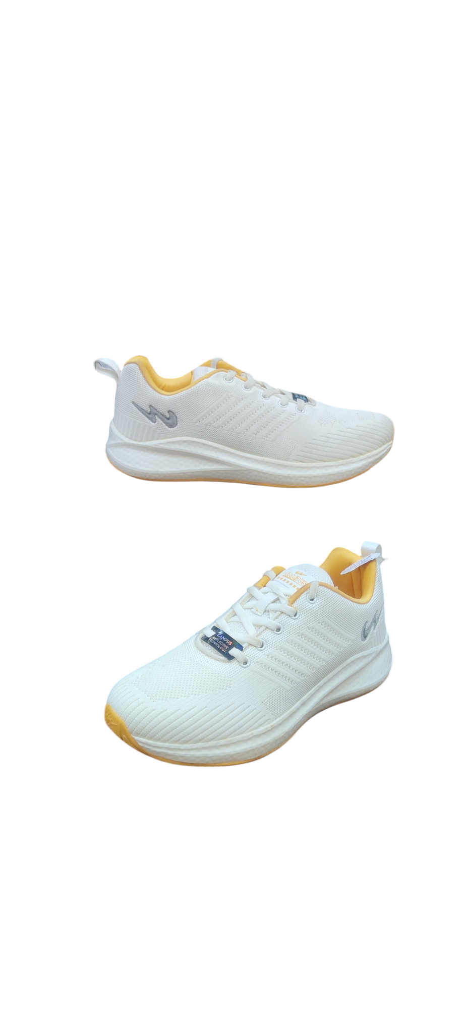 Campus Sport Shoes Rogers