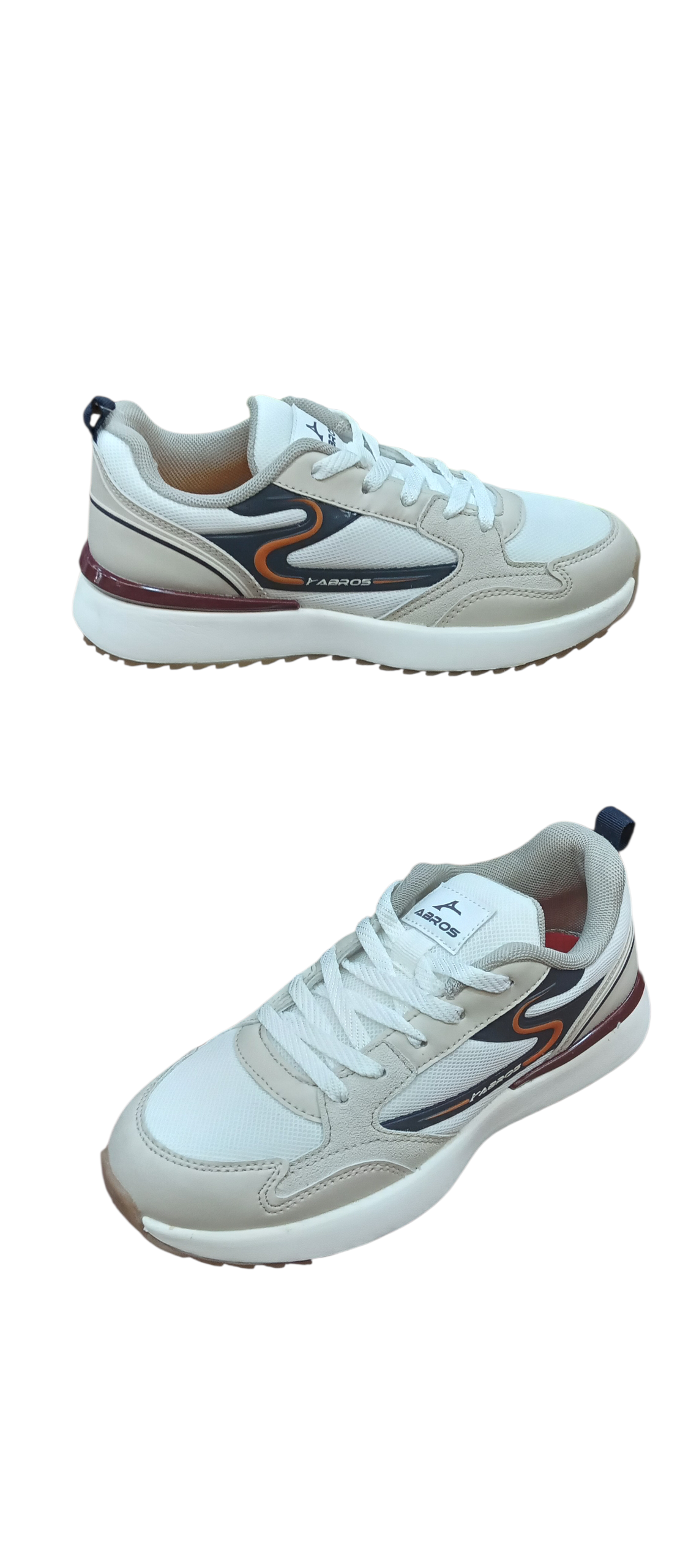 Abros Sport Shoes Tero