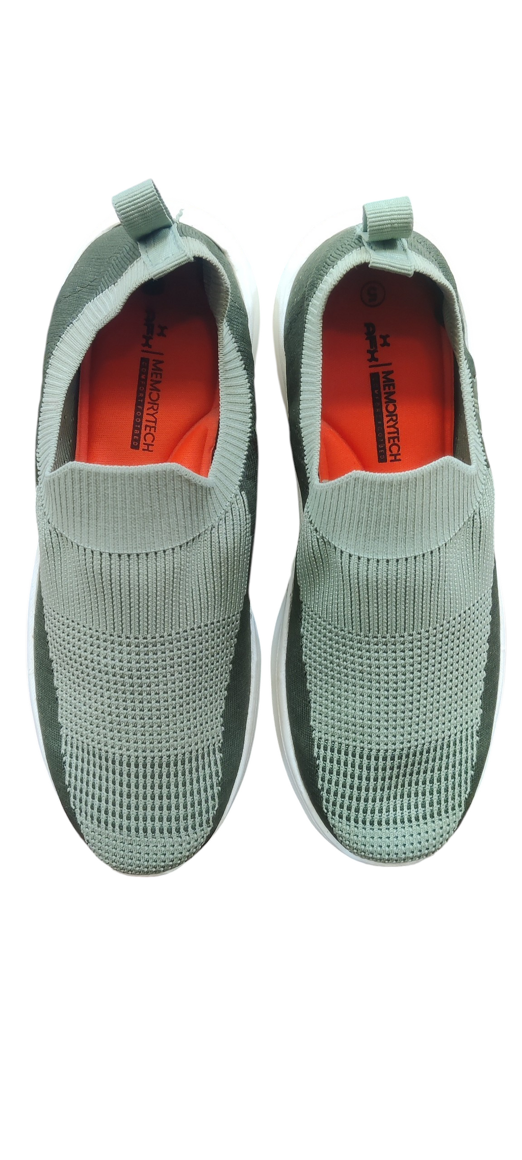 AFX Shoes Ava-1