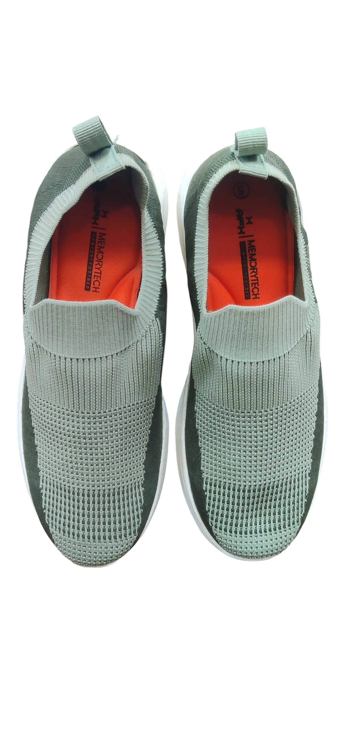 AFX Shoes Ava-1