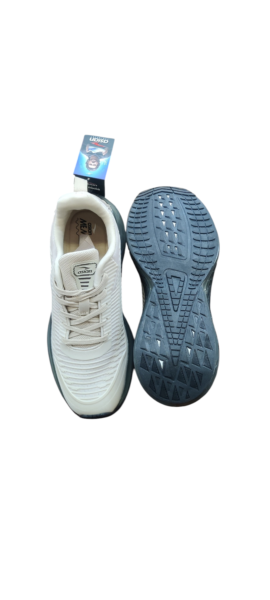 Asian Sport Shoes Navigator31