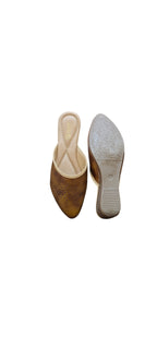 Sleek Casual Mules OLA113/161-170