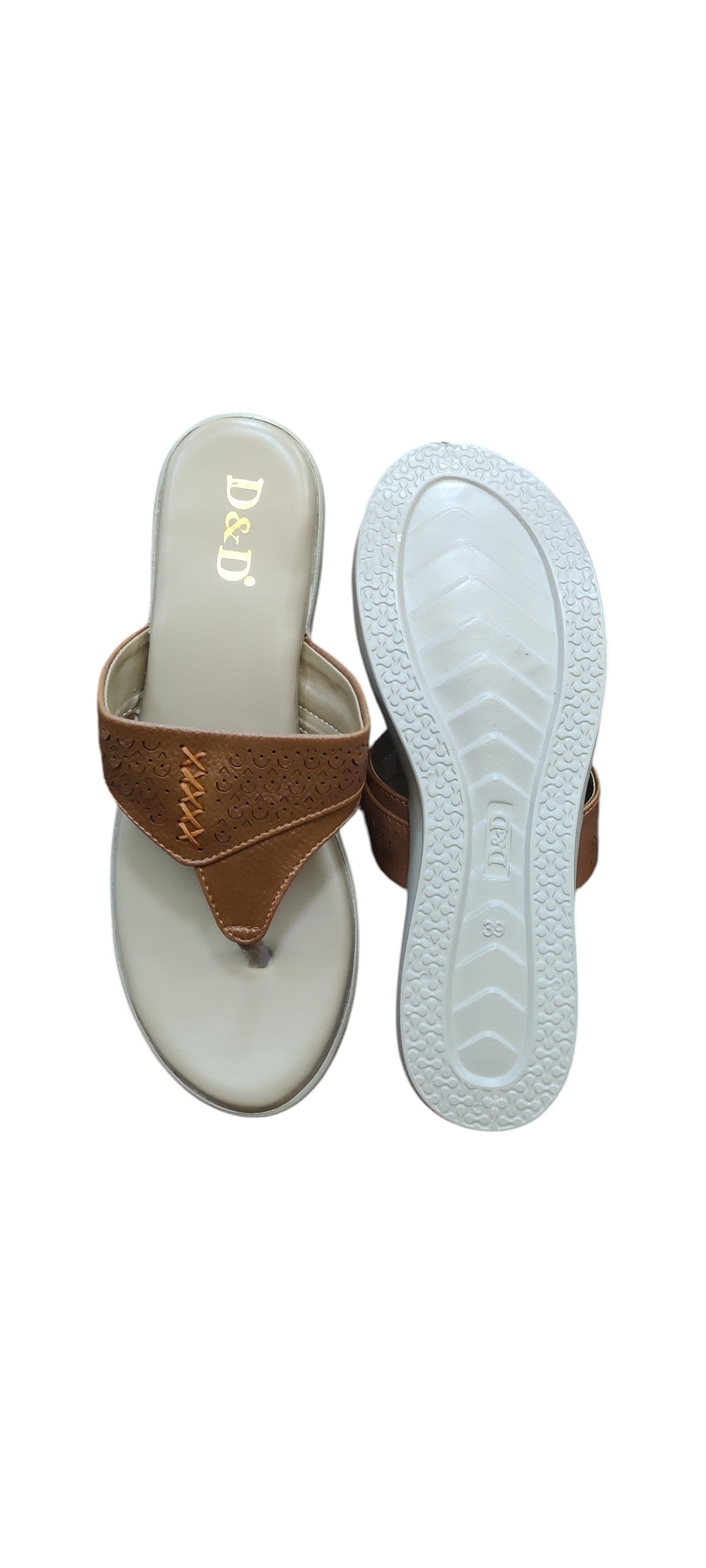 Women Slipper OLI111-120