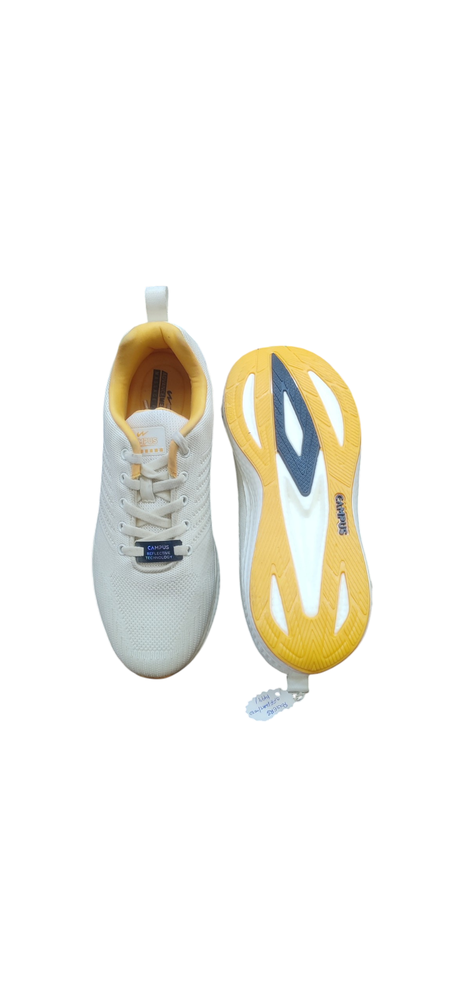 Campus Sport Shoes Rogers