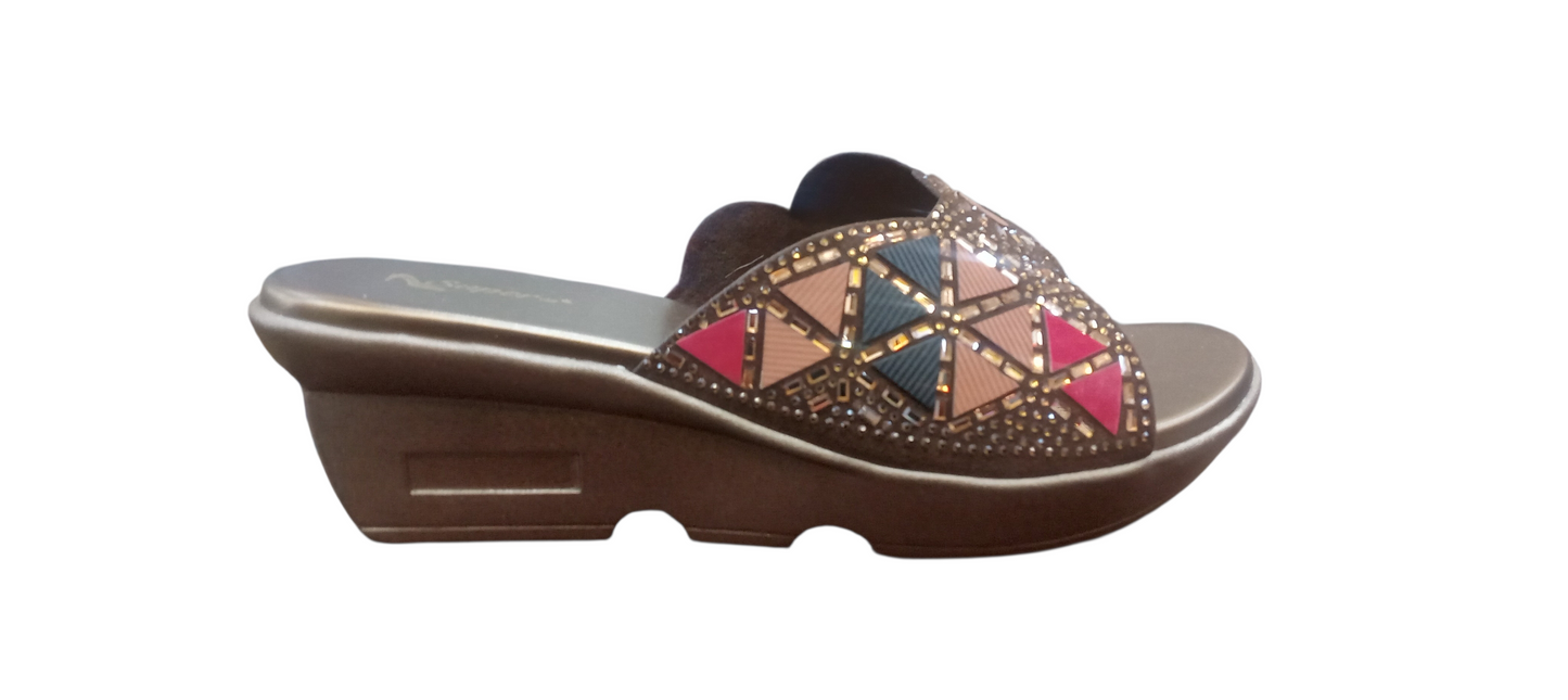 Women Sandal 2080