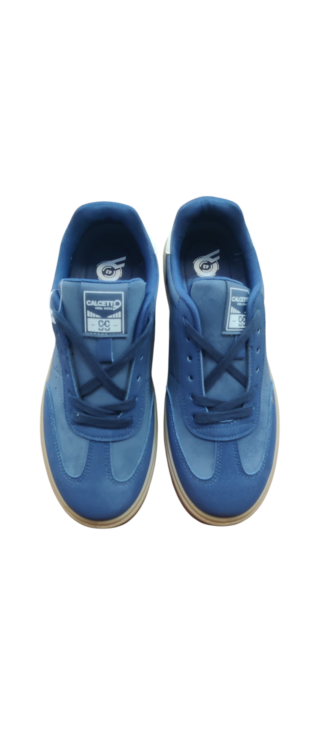 Calcetto Sneaker CLT6069