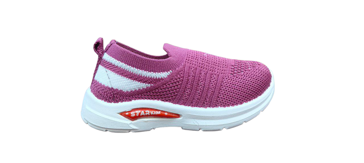 Star Kids Shoes Luke102