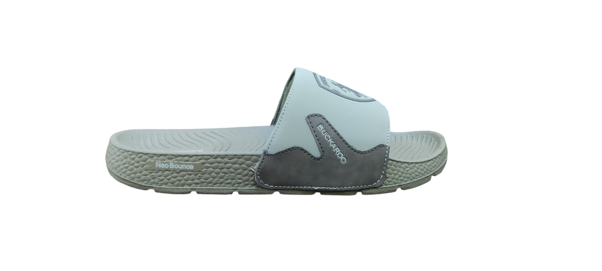 Buckaroo Men Slipper 11006
