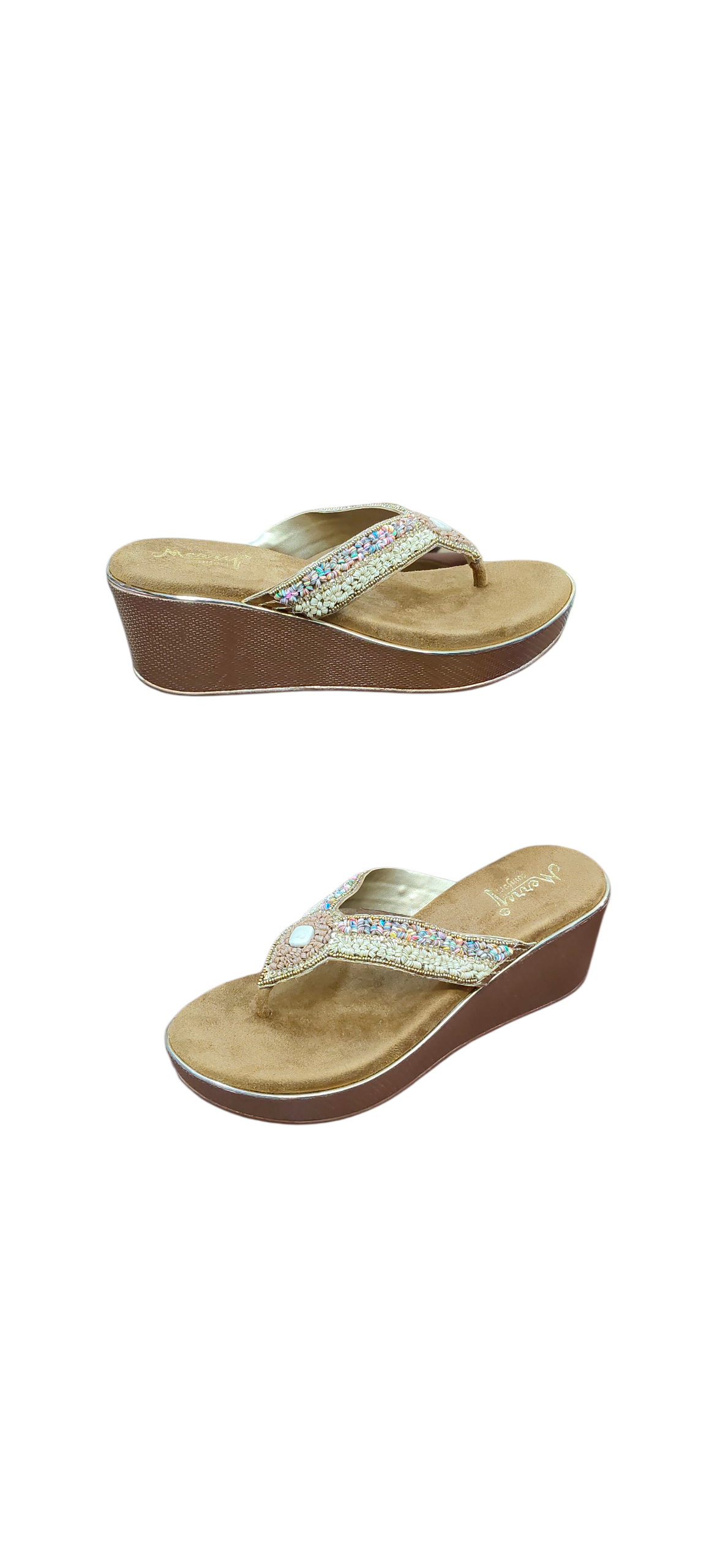 Women Sandal 280/351-60