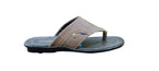 Liberty Leather Slippers Lighter1