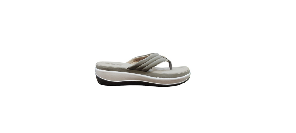 Sleek Doctor Slipper OLA12/809