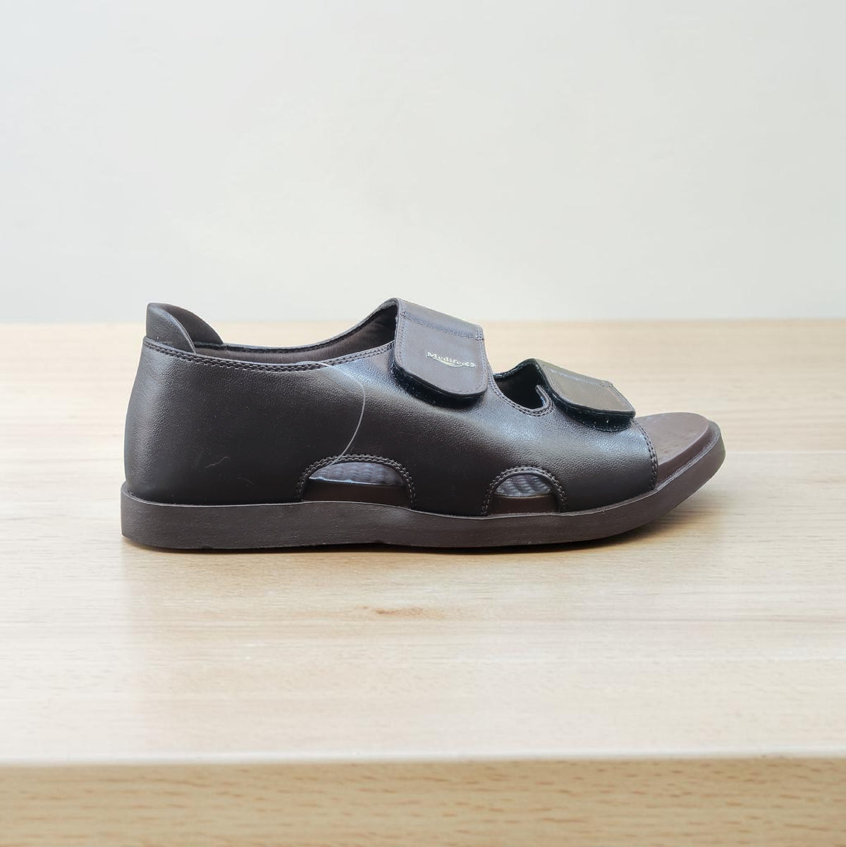 Medifee Gents Sandal MFR01