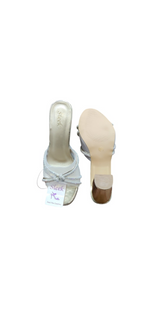 Sleek Fancy Heel Walker OLA96/A053