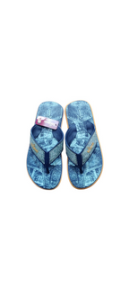 Bahamas Slipper 329