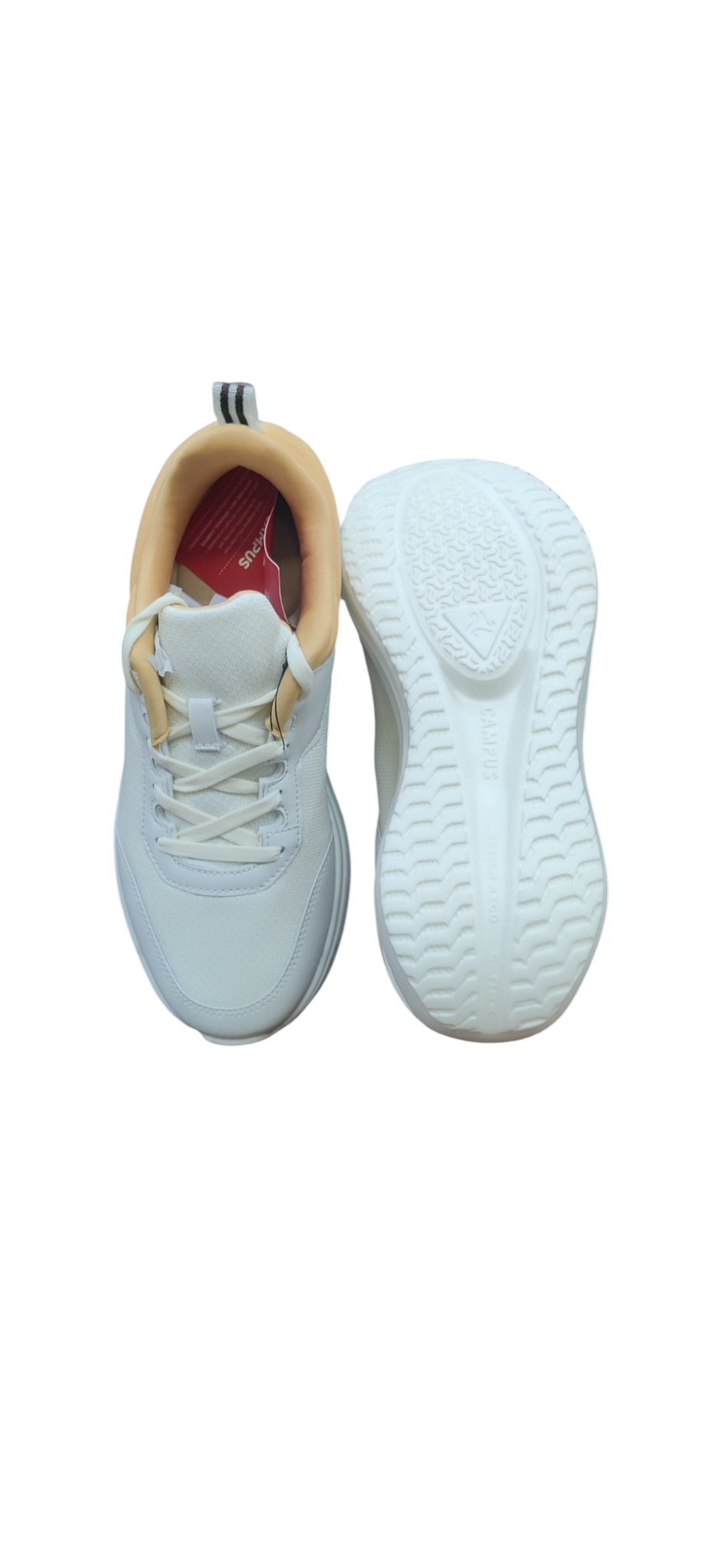 Campus Women Sport Shoes Floro N