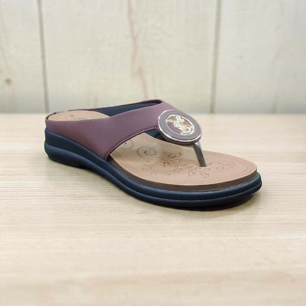 Sleek Casual Putina OLA206/M255