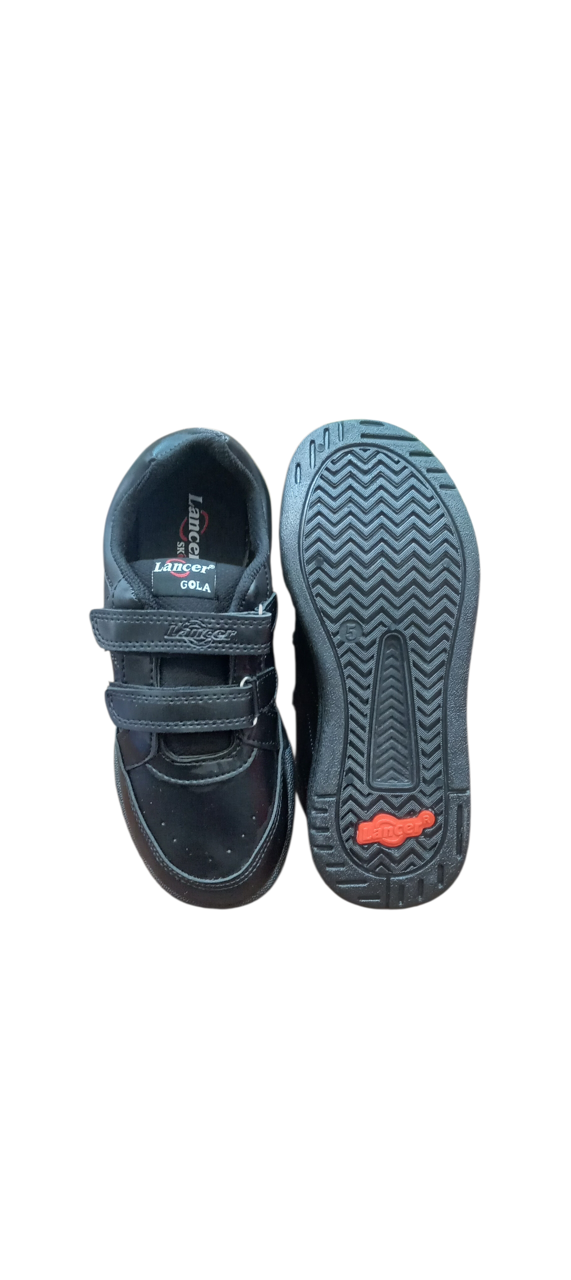 Black Gola-V/24